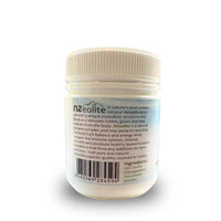 Key benefits of NZeolite Clinoptilolite – detox, pH balance, immune support