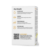 Optimal Electrolyte x30 Sticks (Lemonade)