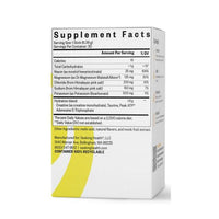 Optimal Electrolyte x30 Sticks (Lemonade)