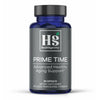 Prime Time -  Advanced Healthy Ageing Support( Autophagy) by Healthgevity - 90 Caps