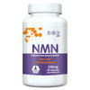 3  Bottles | NMN (beta Nicotinamide Mononucleotide) 250mg Capsules | 30 Capsules