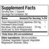 Resveratrol