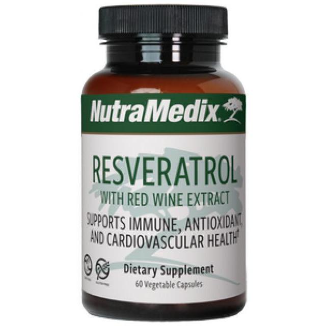 Resveratrol