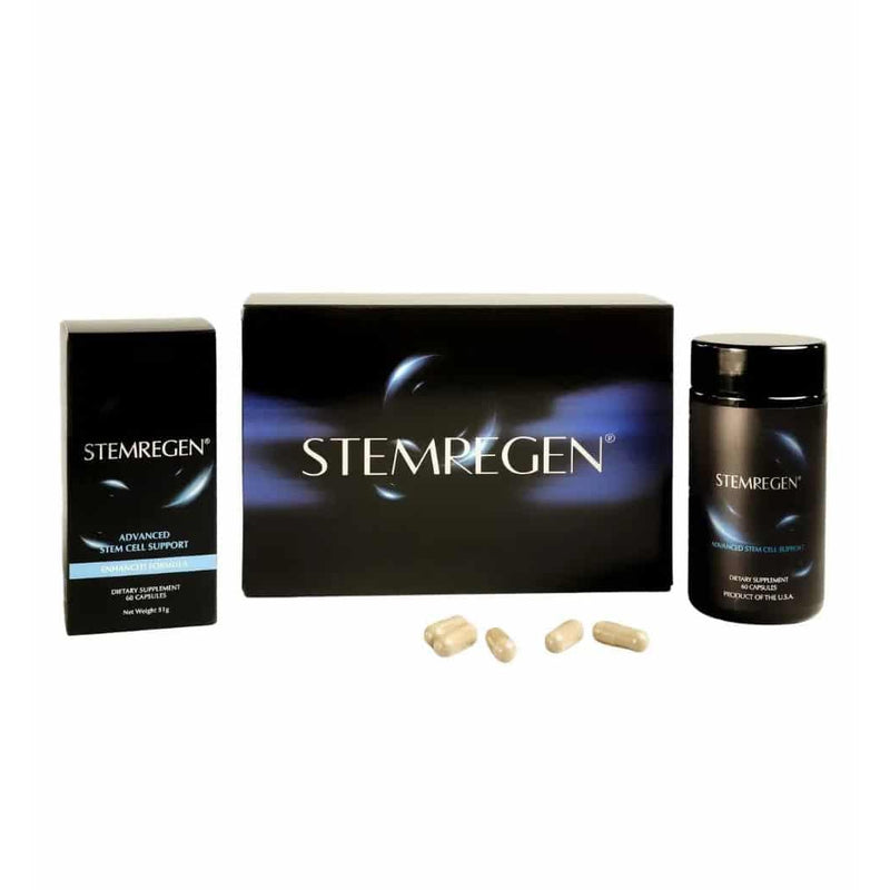 STEMREGEN - 30 serves (30 Day Supply)