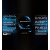 STEMREGEN - 30 serves (30 Day Supply) - Stem Cell Support Supplement