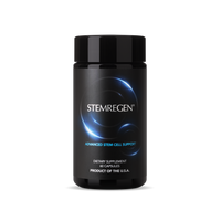 STEMREGEN - 30 serves (30 Day Supply) - Stem Cell Support Supplement