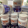 NMN (beta Nicotinamide Mononucleotide) 250mg | 30 capsules
