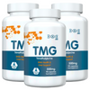 TMG (Trimethylglycine) | 500 mg | 90 Capsules