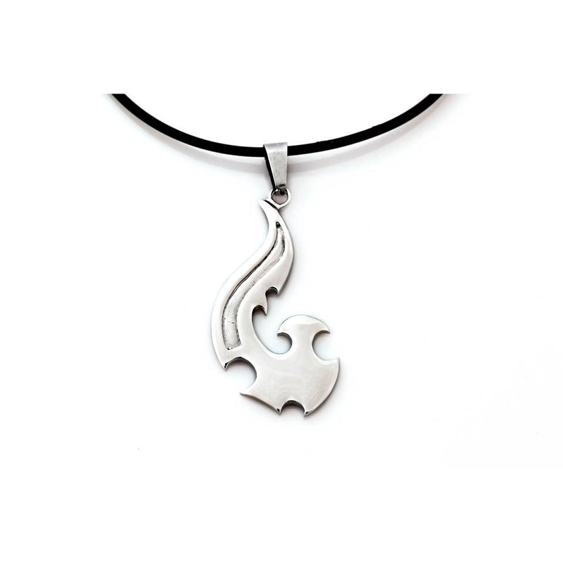 Hei Matau Necklace - Maori Jewellery 