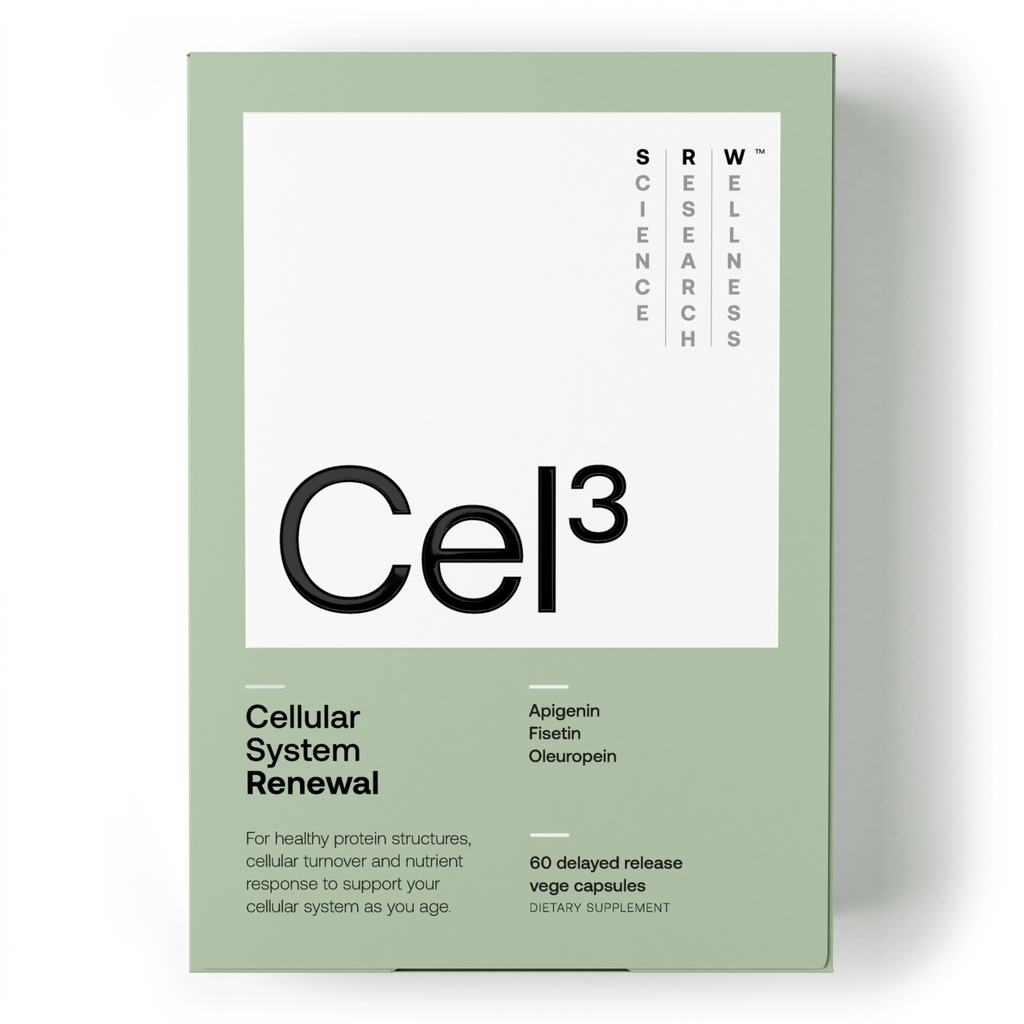Cel³- Renewal