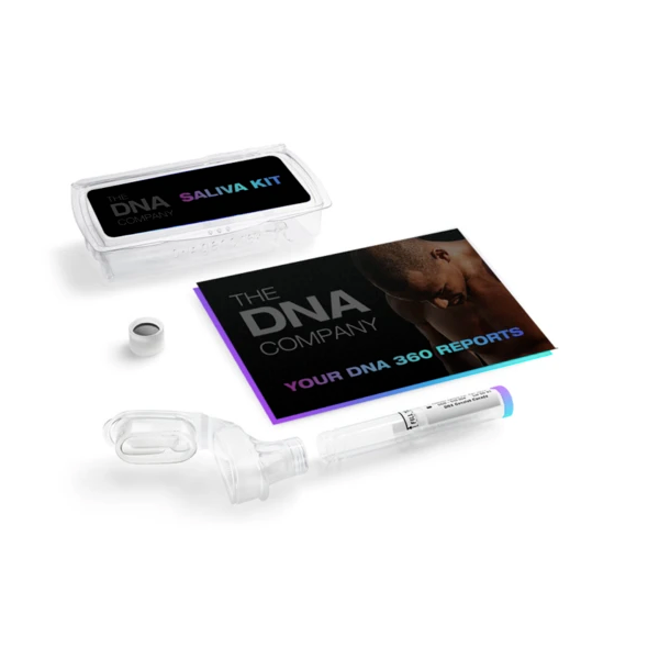 DNA 360 Report - 38 detailed Reports plus Consult