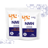 NMN (beta Nicotinamide Mononucleotide) 30g pouch