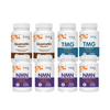 Longevity Starter Pack | NMN | TMG | Quercetin - Midi Size