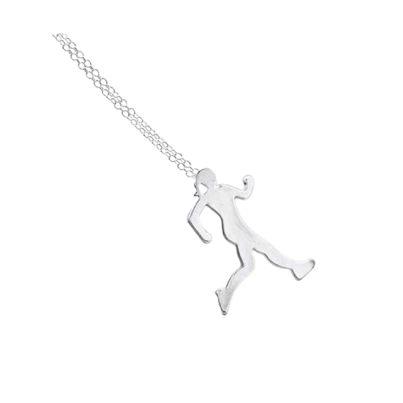 running necklace