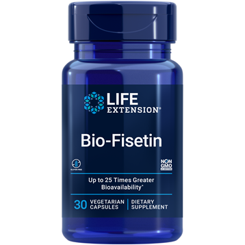 Bio-Fisetin - 30 vegecaps